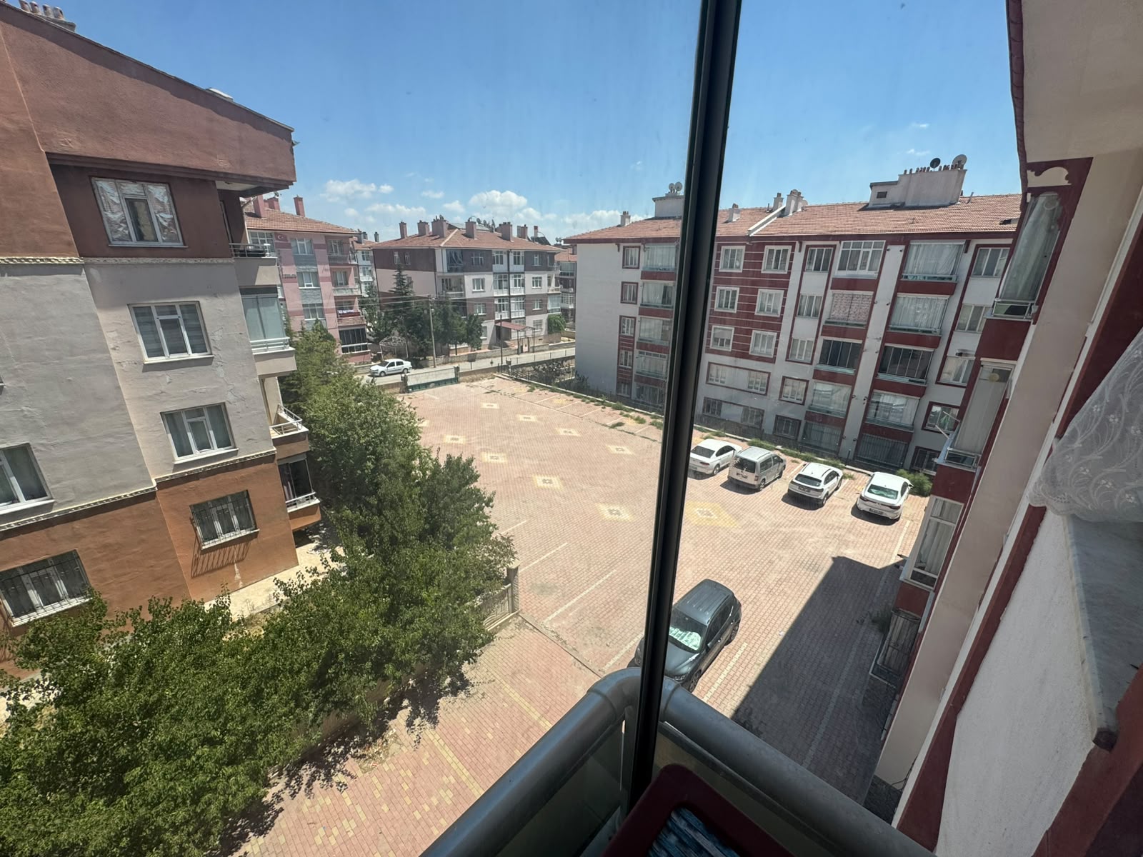 MABEL'DEN SANCAK MAH. ASANSÖRLÜ BAKIMLI KİRALIK 3+1 DAİRE